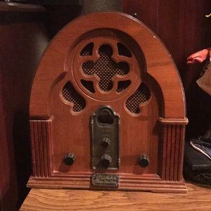 Thomas Collectors Edition Radio. Working great